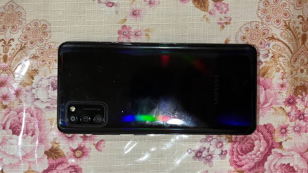 samsung galaxy m21
