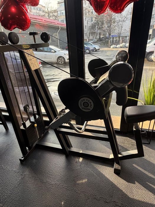 Aparat fitness tehnogim