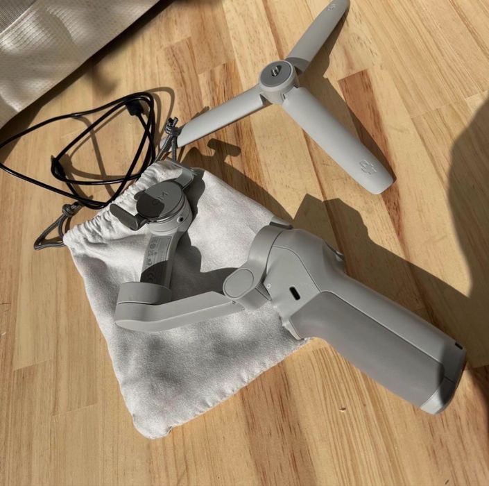 Стаблизитор Dji mobile 4