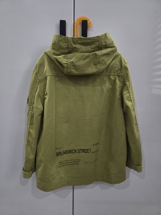 Ветровки на 7-8лет