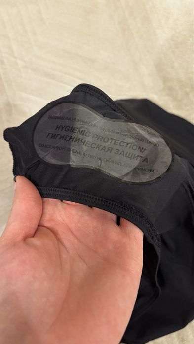 Новый! Купальник р 54