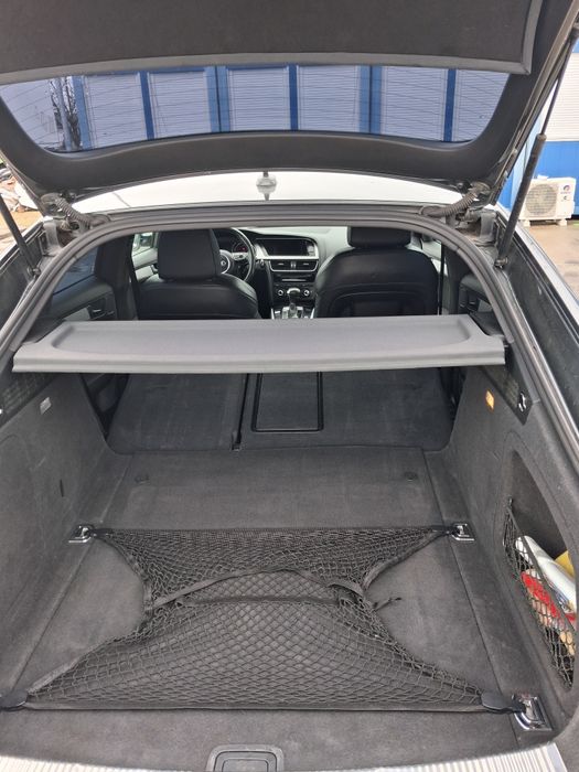 Vând audi a5 sportback 2013 2.0 tdi 177cp, quatro !!!