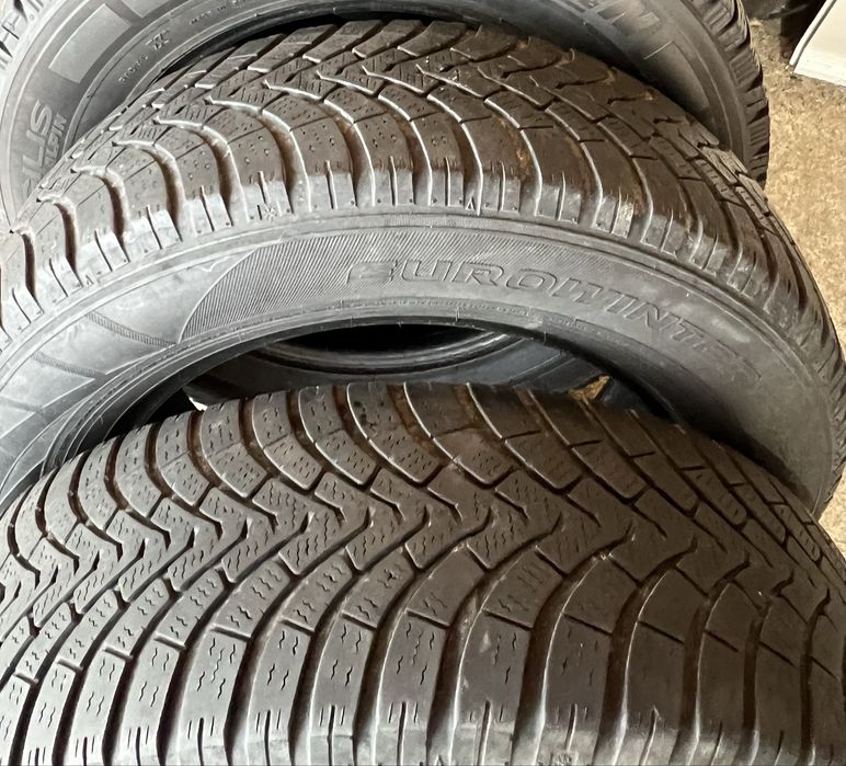 215 65 R16 Falken SUV / 225  75 R16 C  M+S Nokian WRC3  Anvelopa Cauciuc Pneu