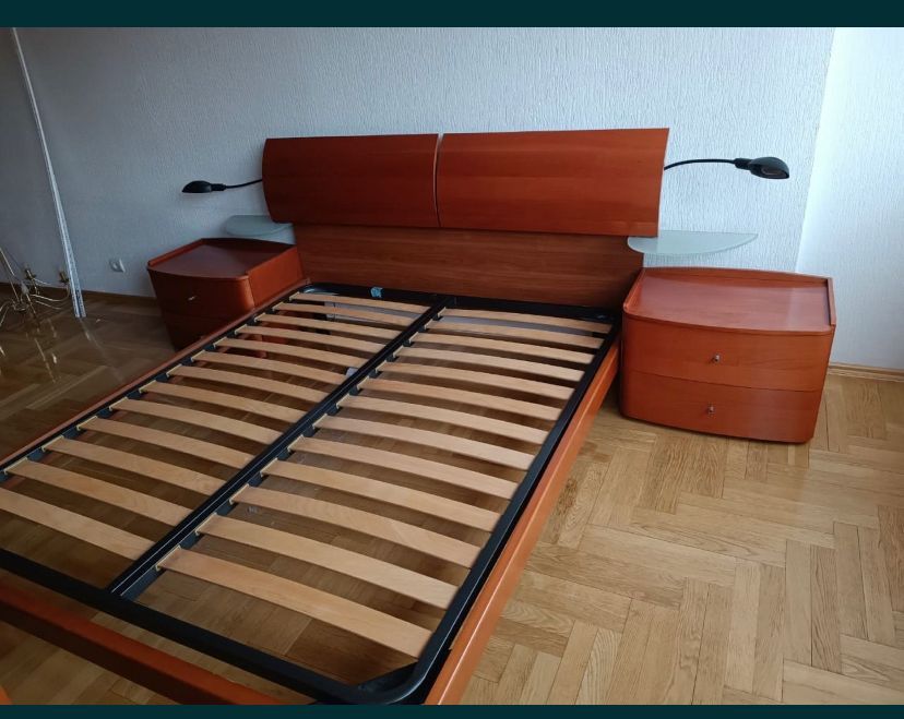 Спальни гарнитур