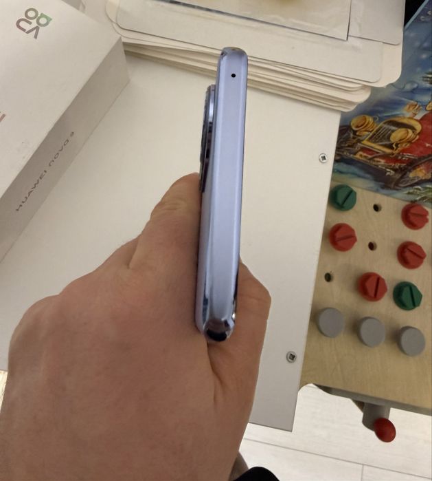 Huawei Nova 9 128 Gb