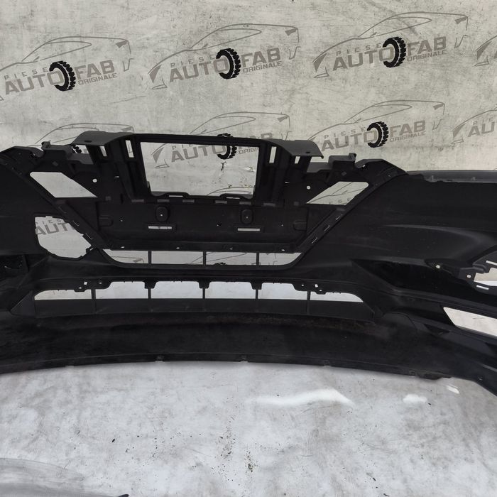 Bara fata Nissan Qashqai 2 Facelift an 2017-2018-2019-2020