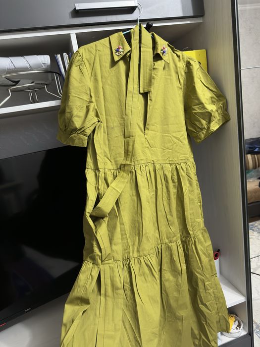 Платье вечернеееее