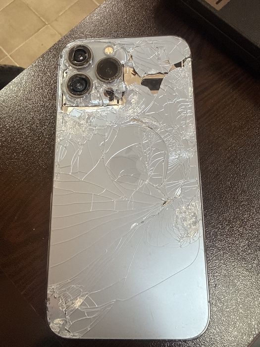 Iphone 13 pro max 256 за части