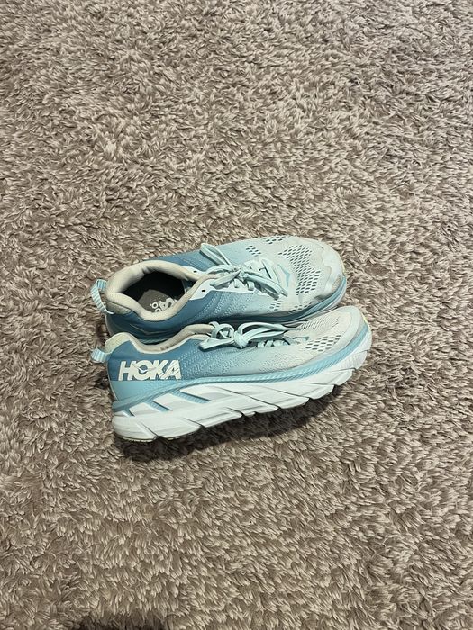 Hoka One One Clifton 6-оригинални дамски маратонки