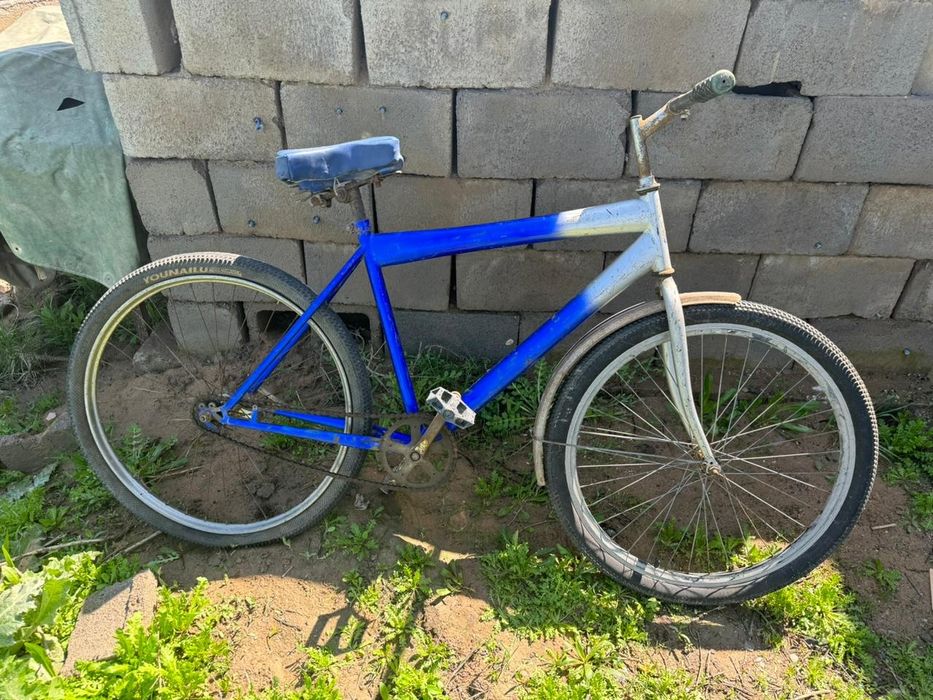 Велосипед продажа