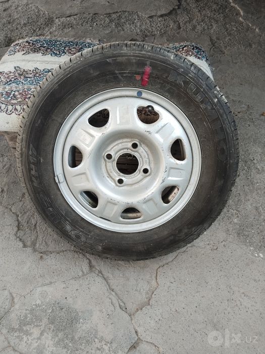 “Spark disk + balon 155/80 R13 — shoshilinch sotiladi”