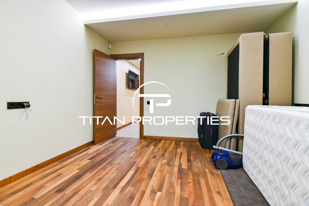 Дава се под наем Тристаен апартамент в София, Изток - 110 кв.м за 1100 € - Снимка #10