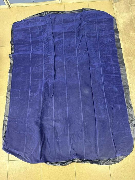 Saltea gonflabila Classic Full Intex