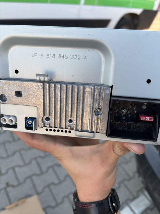 Навигация А4 Б7/6