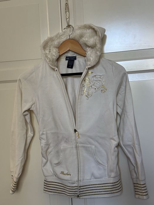 Сака, суитшърт и якета за момичета 8-10 г