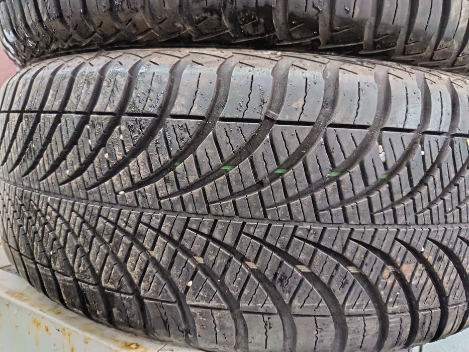 Anvelope 4sezoane MS 205 55 16 Goodyear 2023 7.5mm