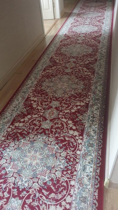 Продам дорожки 8 метров