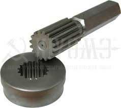 Токарные работы ЧПУ