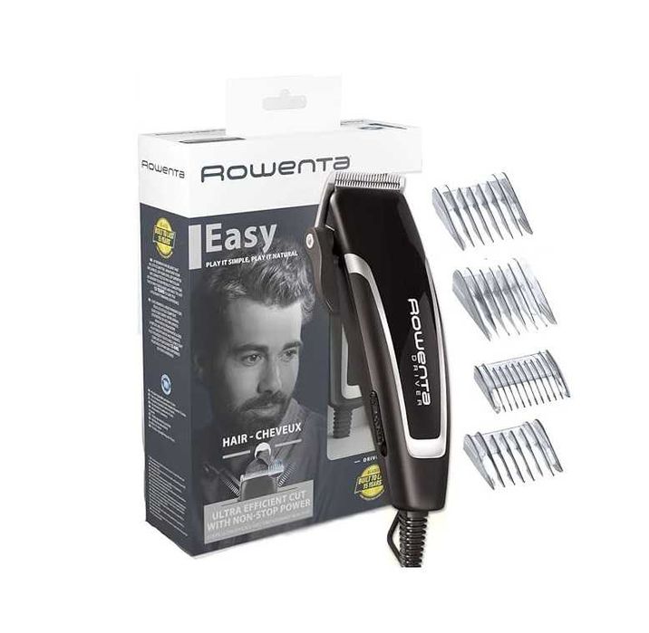 Машинка за подстригване Rowenta Driver TN1603