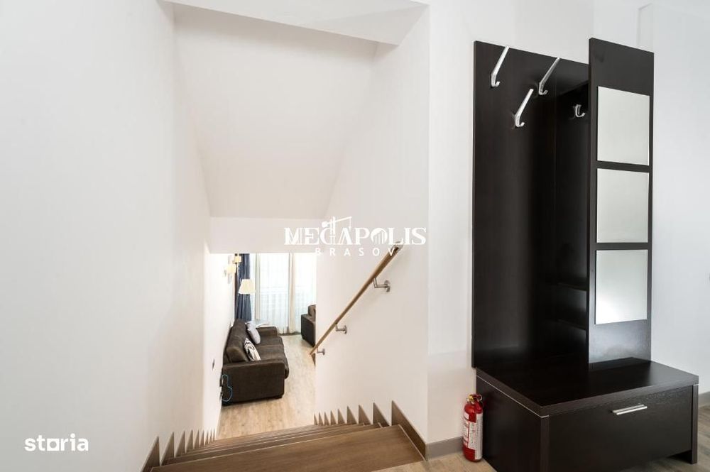 Apartament de Lux | Poiana Brașov | Investitie