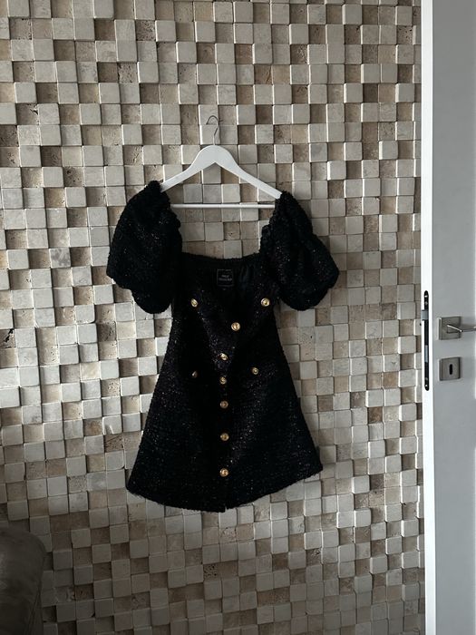 Рокля Nikole Collection