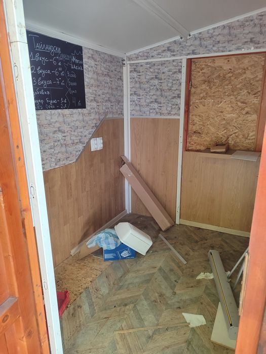 Продава се Магазин в Хисаря - 4 кв.м за 510 €/кв.м - Снимка #4