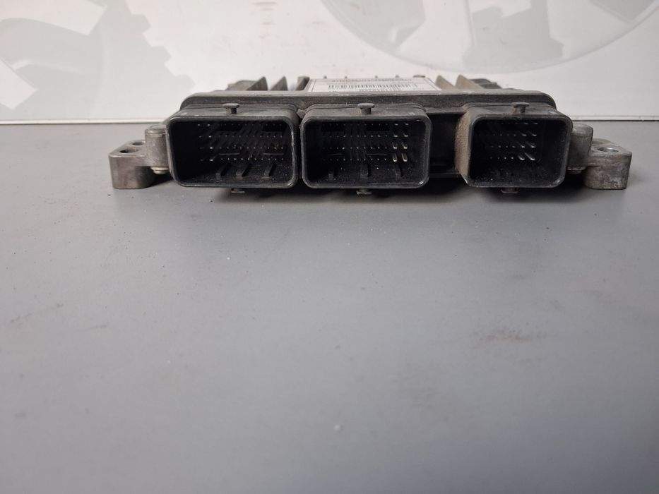 Компютър двигател Renault Twingo 1.5dci 2012г.