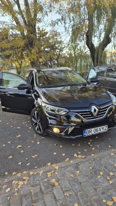 RENAULT 1.33  140 CP