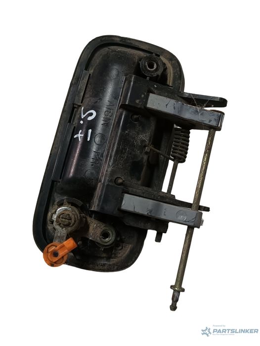 Maner Usa Stanga Fata Toyota Land Cruiser 90 _J9_ 1995 - >