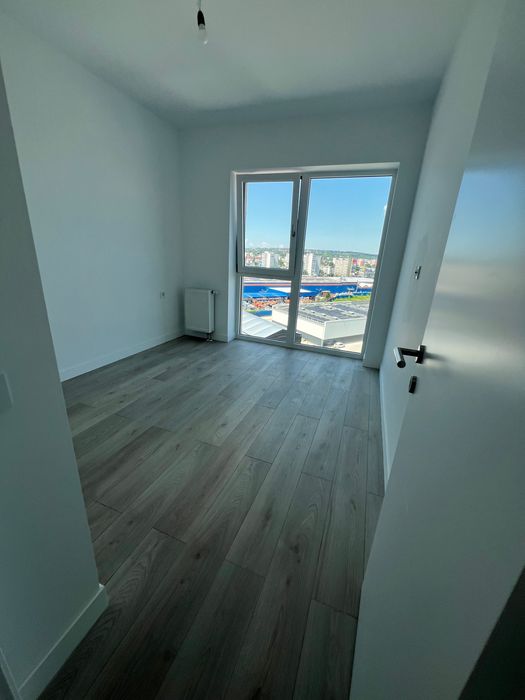 Silk district apartament 2 camere vedere panoramica