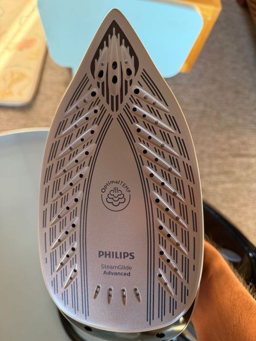 Ютия на Philips 6000 Series
