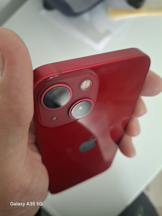 Iphone 13 mini 128 gb