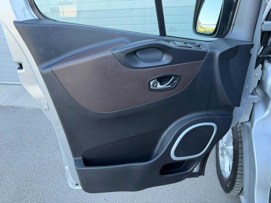Fiat Talento 1.6D