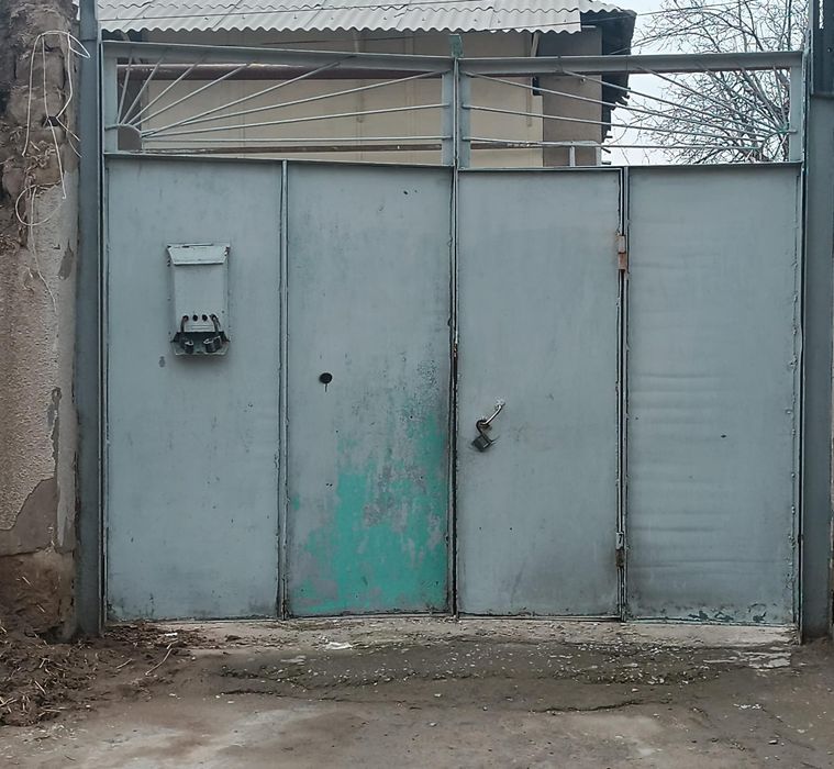 Ворота сатыладыы