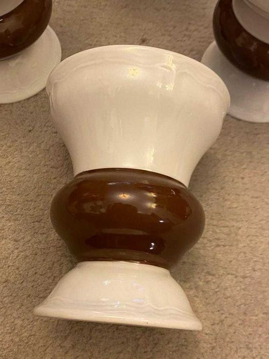 Superb set 6 piese portelan w germania ieftine bibelouri bibelou