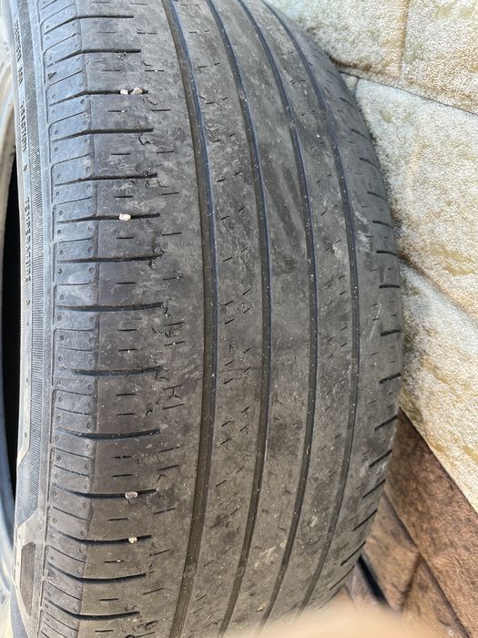 Продам шины nexen R 18