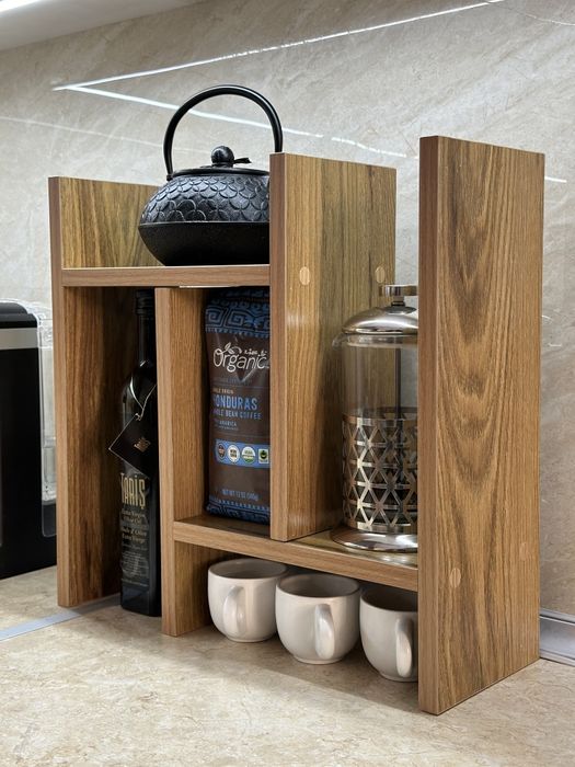 Полка раздвижная