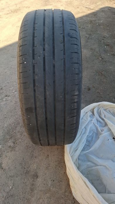 Продам шины в отличном состоянии