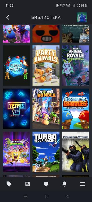 Продам steam Не дорого