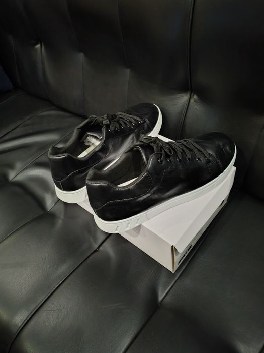 Мъжки стилни обувки