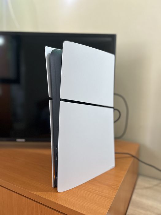 PlayStation5 Slim Digital Edition