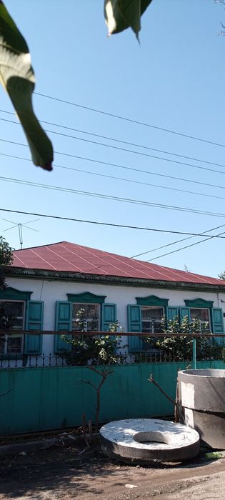 Покраска крыш быстро качествено