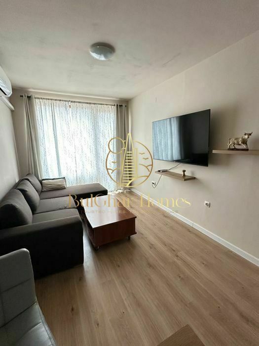 Дава се под наем Двустаен апартамент в Варна, Окръжна болница - 50 кв.м за 498.27 € - Снимка #1