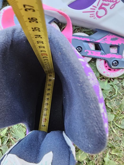 Детски ролери play5 Oxelo