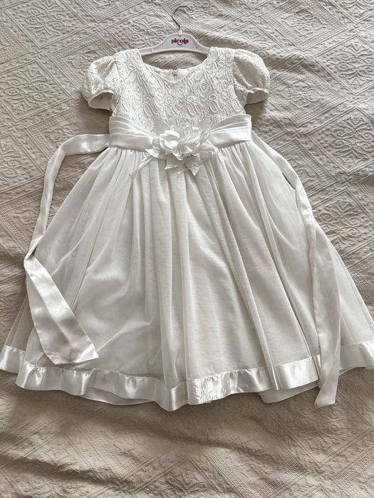 Продам детское платье