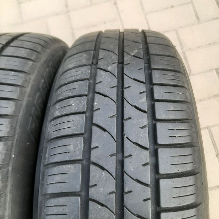 Продам 185 65 R15  2шт   летние шины