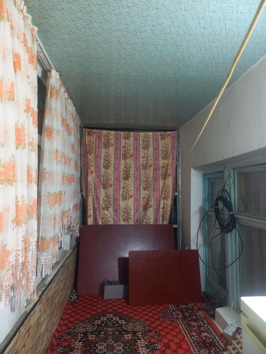 Уй сотилади 3 хона 3этаж.  36000. $