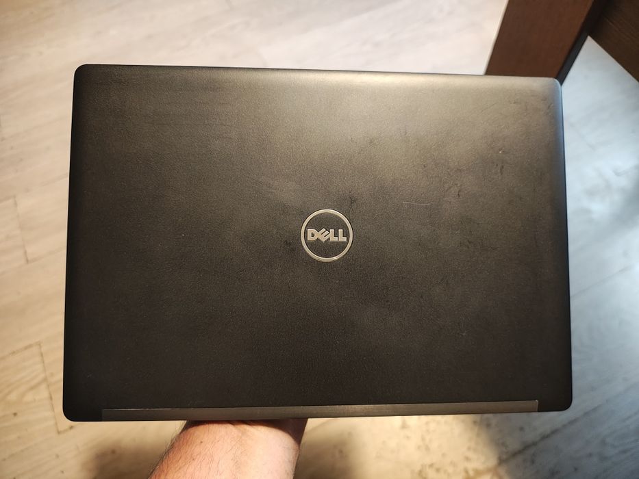 Dell Latitude 5290 I5-8250U , 8GB/256GB