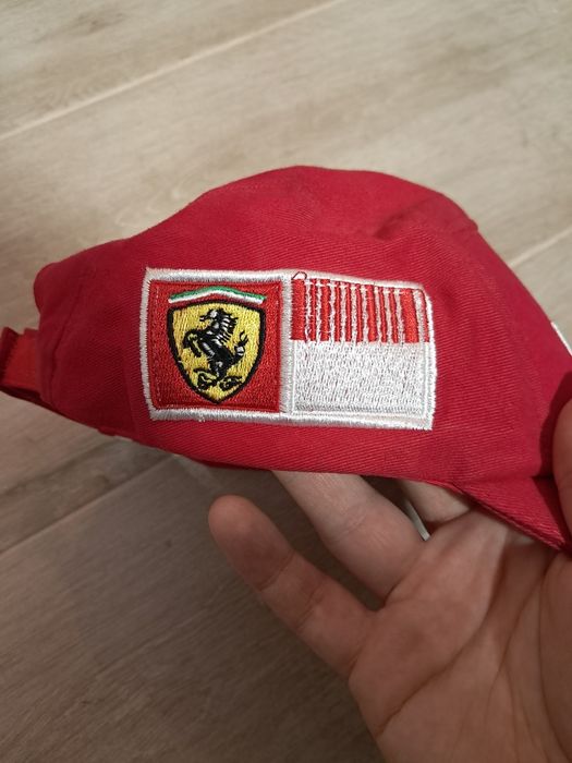 Sapca Puma Ferrari