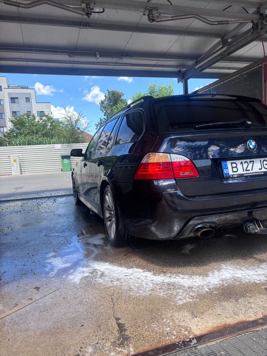 BMW 5 Series 2007 — imagine 2
